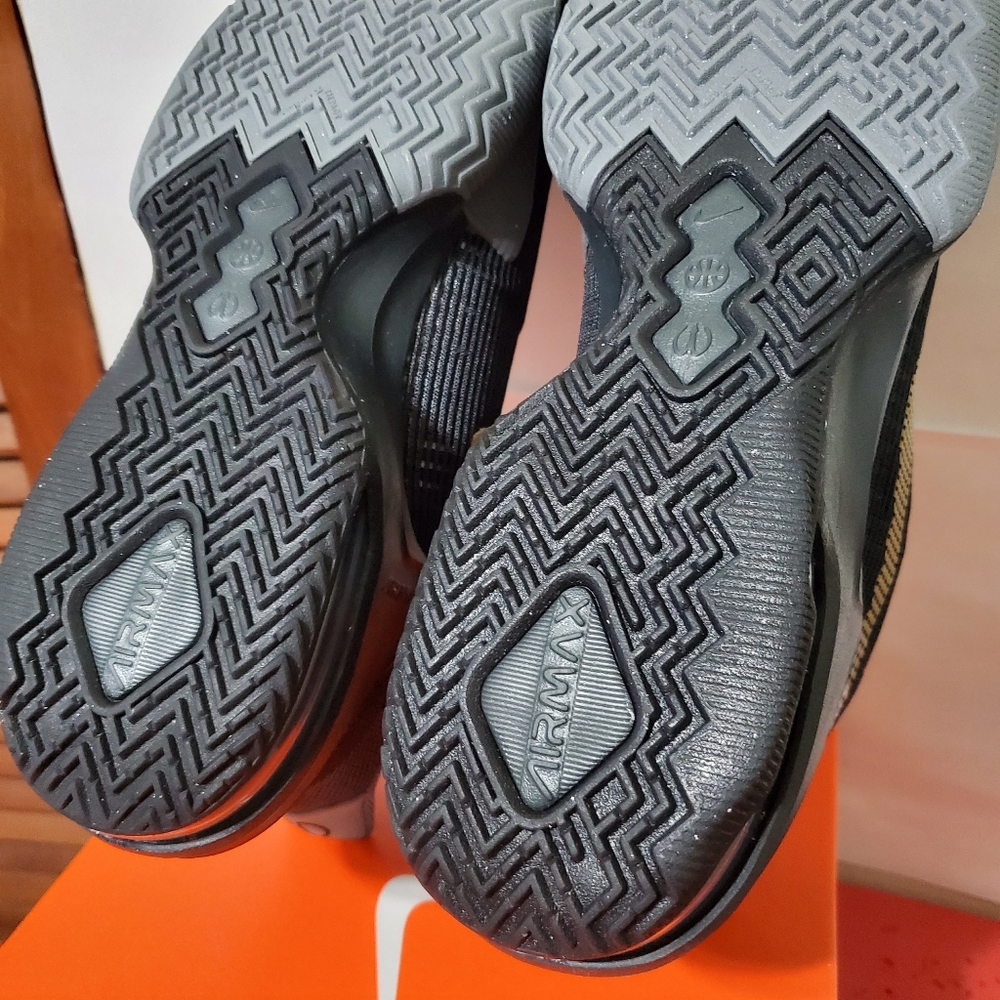 SOLD. Nike air max impact 3 - Picture 11 of 15